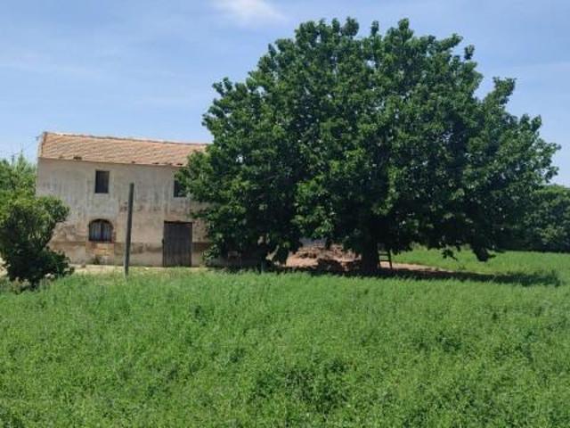 Parcela en venta en Guardamar del Segura, Huerta
