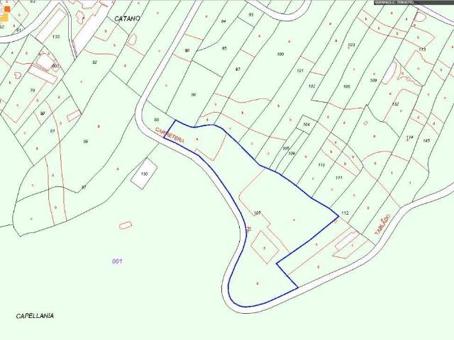 Parcela en venta en Güímar Tenerife