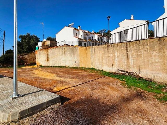 Parcela en venta en Galaroza Huelva