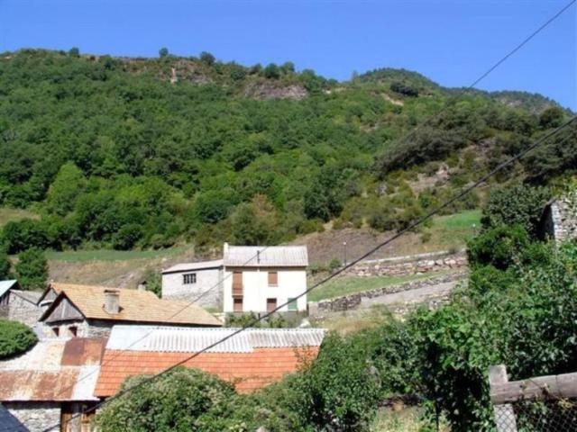 Parcela en venta en Gistaín, San Juan De Plan