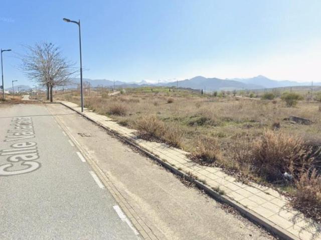 Parcela en venta en Gójar, Zona metropolitana