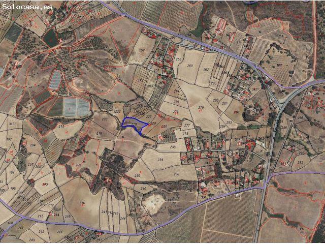 Parcela en Venta en Huelva, Huelva