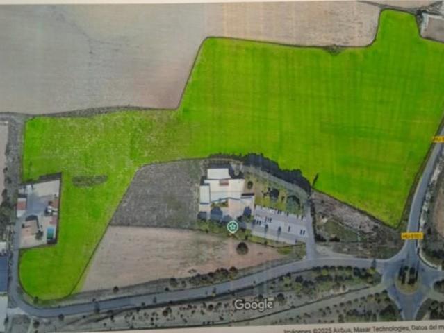 Parcela en venta en Huelva, La Orden