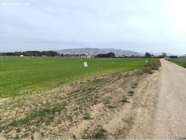 Parcela en Venta en Huertas de Villena, Alicante