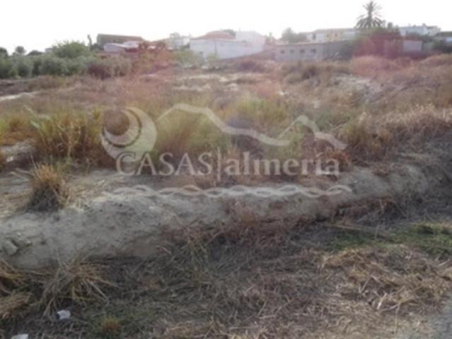 Parcela en venta en Huércal Overa