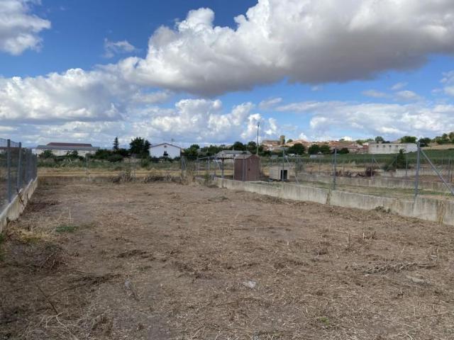 Parcela en venta en Hervías, Hervias