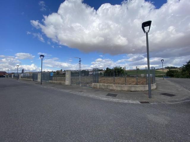 Parcela en venta en Hervías, Hervias