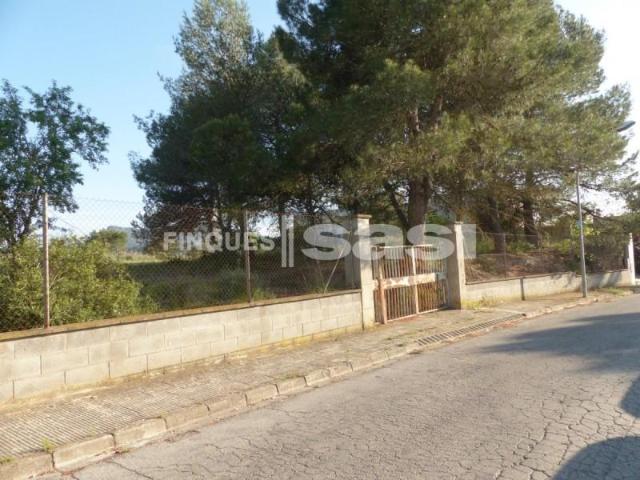 Parcela en venta en Igualada, Sant Jaume Sesoliveres