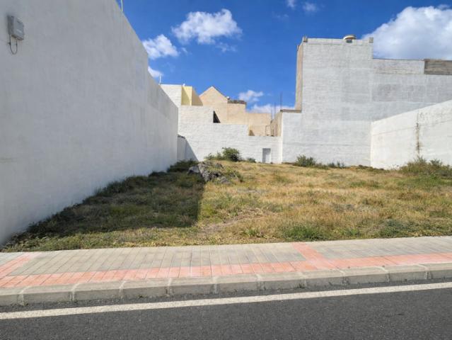 Parcela en venta en Ingenio