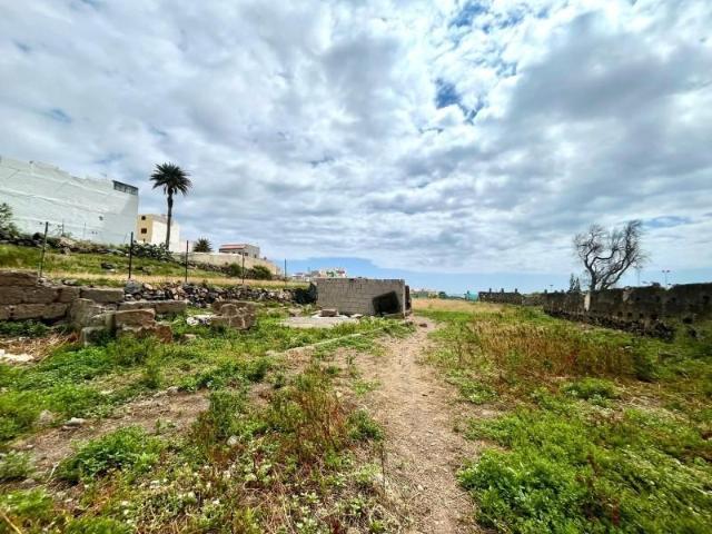 Parcela en venta en Ingenio, Carrizal