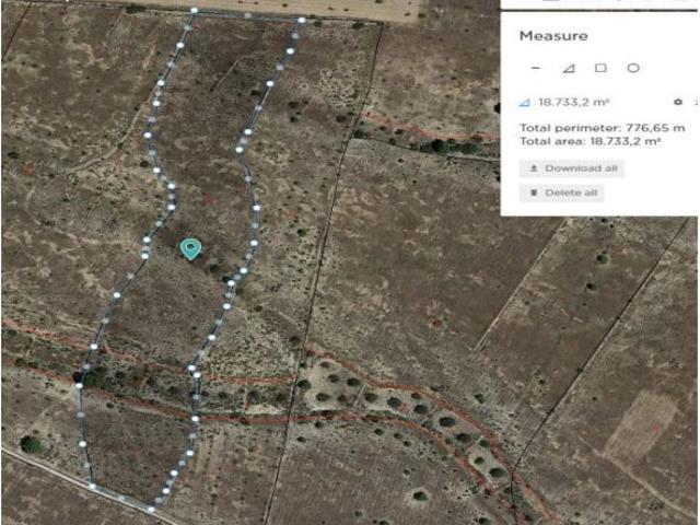 Parcela en Venta en Jumilla, Murcia