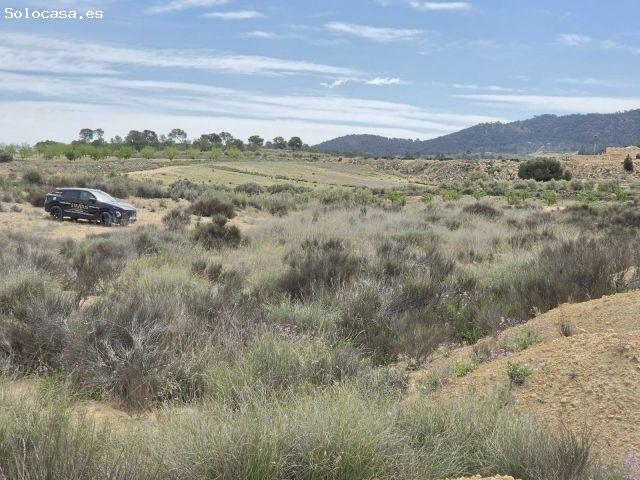 Parcela en Venta en Jumilla, Murcia