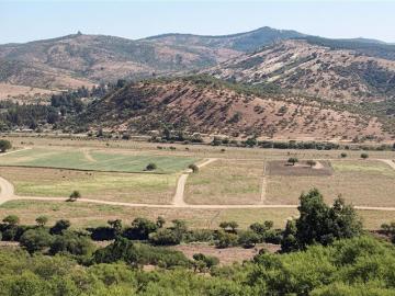 Parcela en Venta en J 70 I