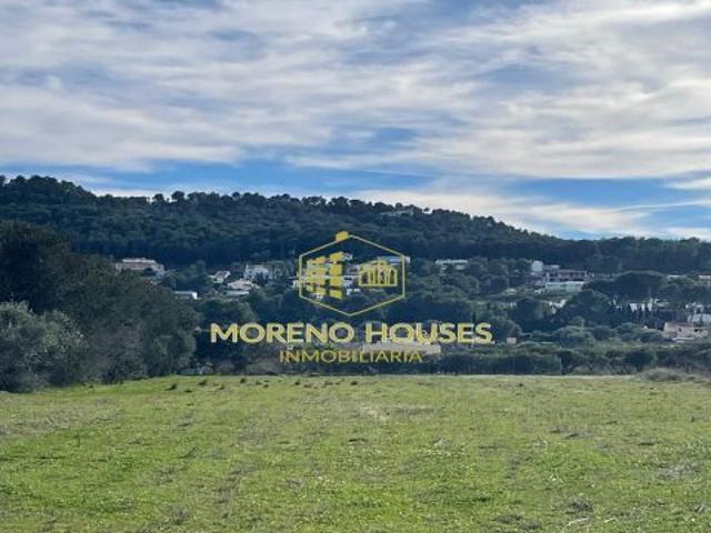 Parcela en Venta en Javea Xabia, Alicante