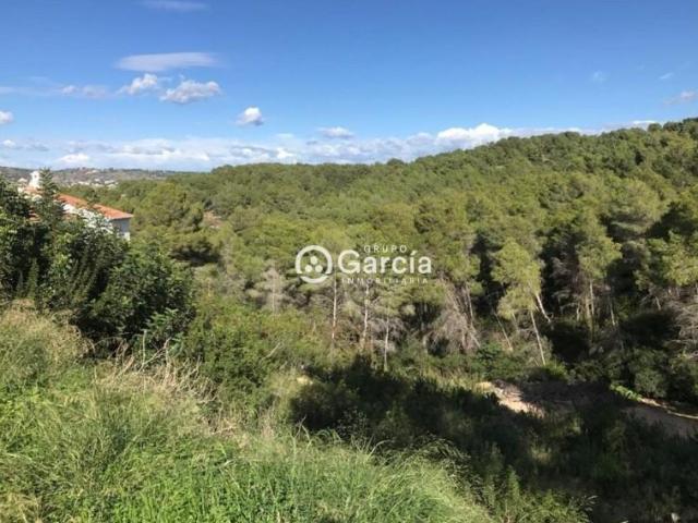 Parcela en venta en Jávea/Xàbia, Rafalet