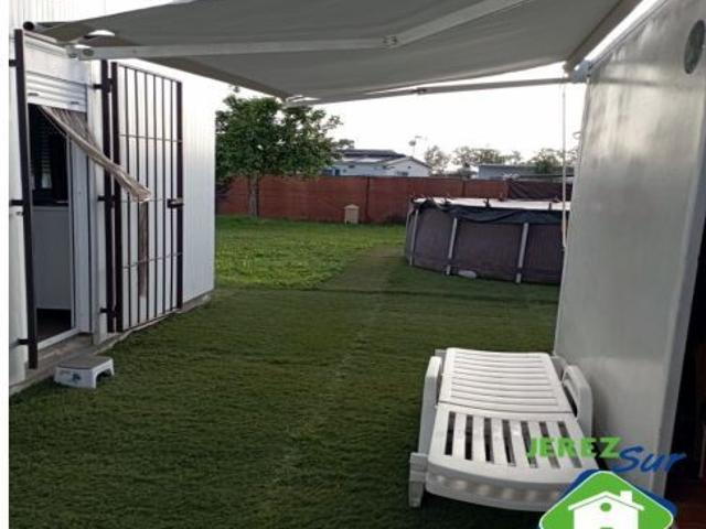 Parcela en Venta en Jerez de la Frontera, Cádiz