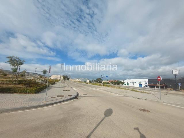 Parcela en venta en Lucena