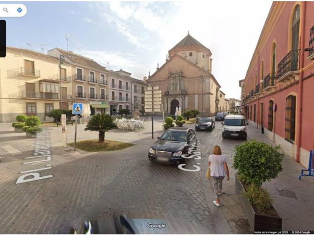 Parcela en venta en Lucena
