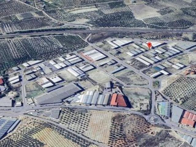 Parcela en venta en Lucena, Avenida el parque