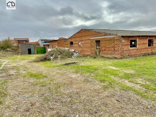 Parcela en venta en La Mata, Castilla la mancha