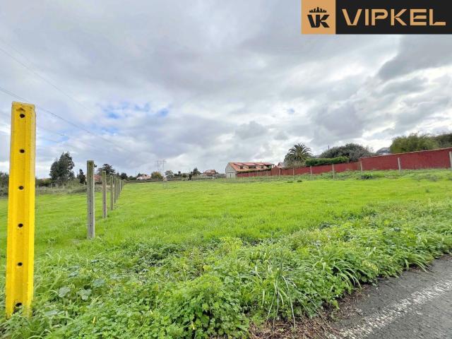Parcela en venta en La Coruña La Coruña