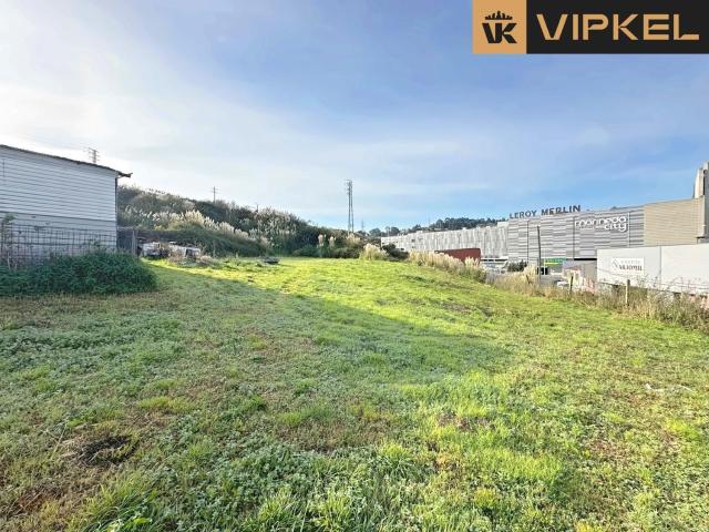 Parcela en venta en La Coruña La Coruña