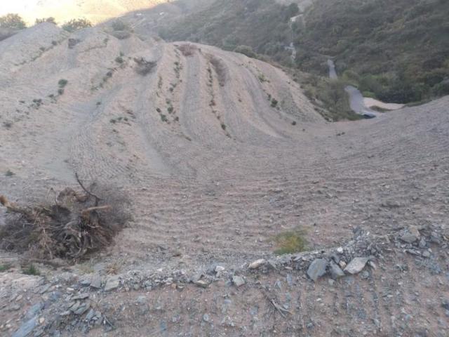 Parcela en venta en La Herradura, La Herradura