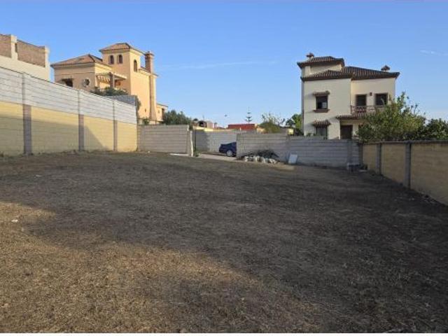 Parcela en Venta en La Línea de la Concepción, Cádiz