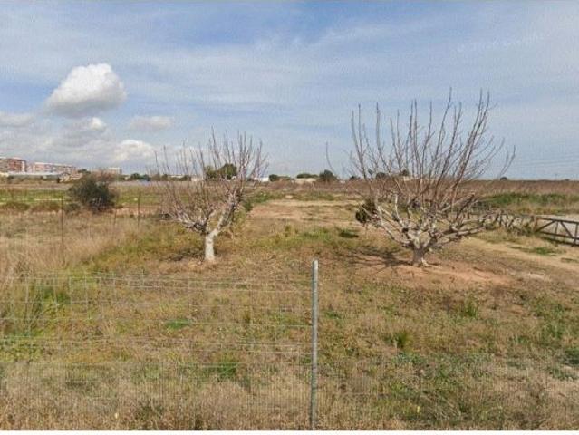 Parcela en Venta en La Losilla, Valencia