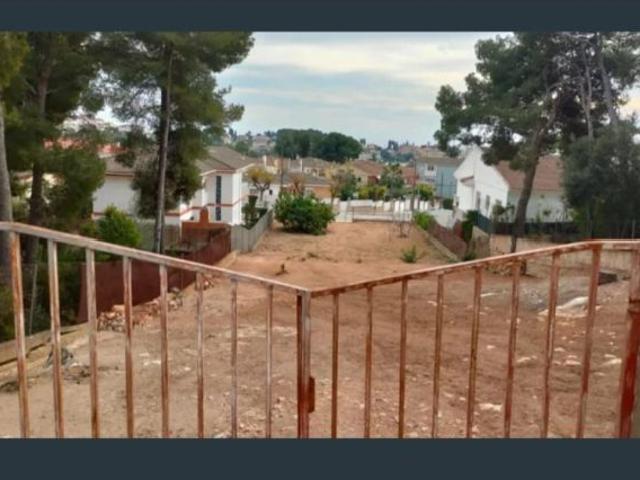 Parcela en Venta en La Platja de Calafell, Tarragona