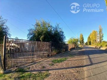Parcela en Venta en LA QUINTA
