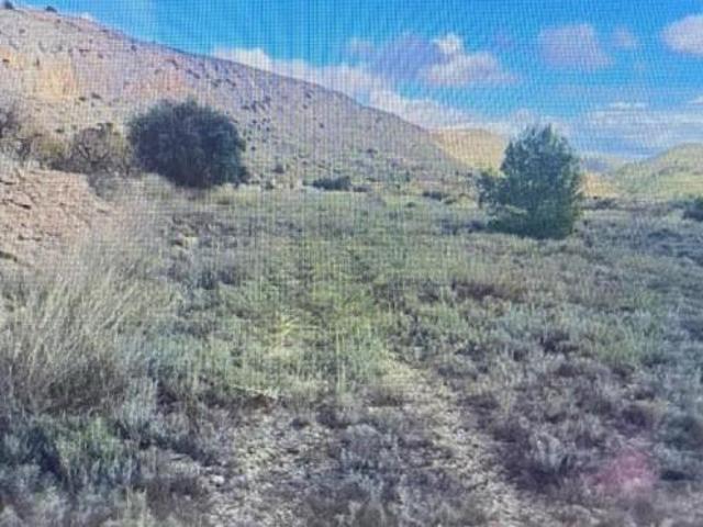 Parcela en venta en La Romana, SOLANA LA ALGALLA