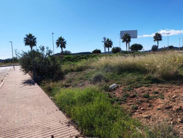 Parcela en venta en La Vall d'Uixó, Comunidad valenciana