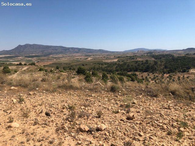 Parcela en Venta en La Zarza, Badajoz