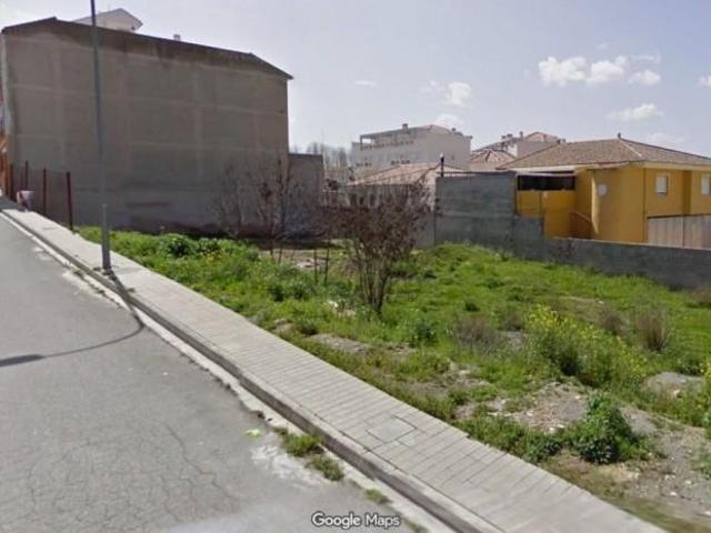Parcela en venta en Láchar, LÁCHAR