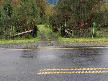 Parcela en Venta en LAGO RANCO, SECTOR MAYAY