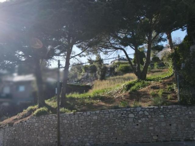 Parcela en venta en L'Ametlla del Vallès, Serrat de l`ocata