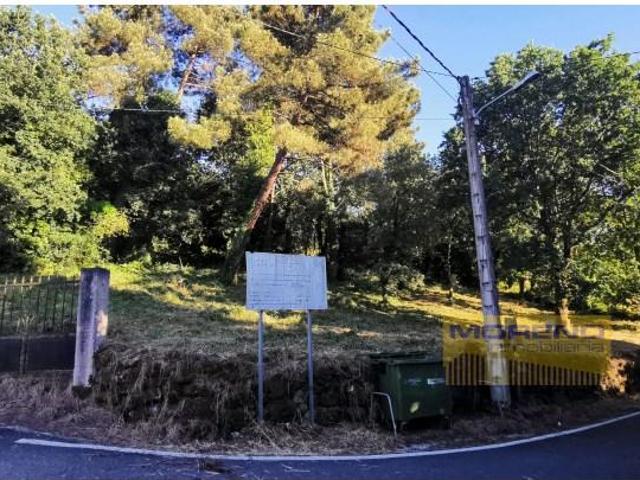 Parcela en venta en Láncara