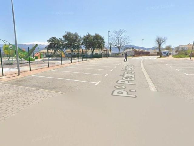 Parcela en venta en Las Gabias, PEDRO VERDE
