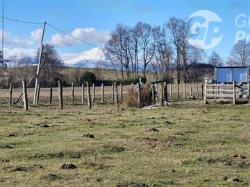 Parcela en Venta en Lautaro Curacautín
