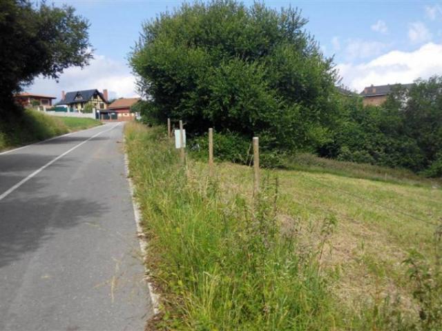 Parcela en venta en Limpias, SEÑA