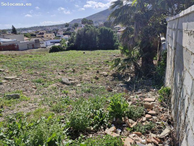 Parcela en Venta en Línea de la Concepción, La, Cádiz
