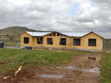 Parcela en Venta en Litueche