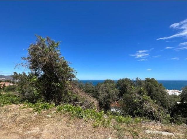Parcela en Venta en Llançà, Girona