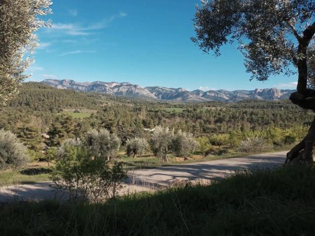 Parcela en venta en Lledó Teruel
