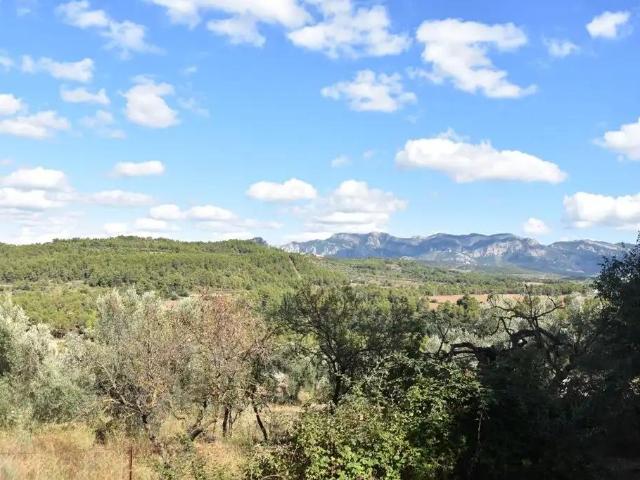 Parcela en venta en Lledó Teruel