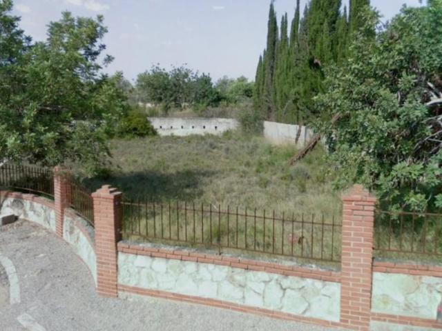 Parcela en venta en Llíria, LLIRIA