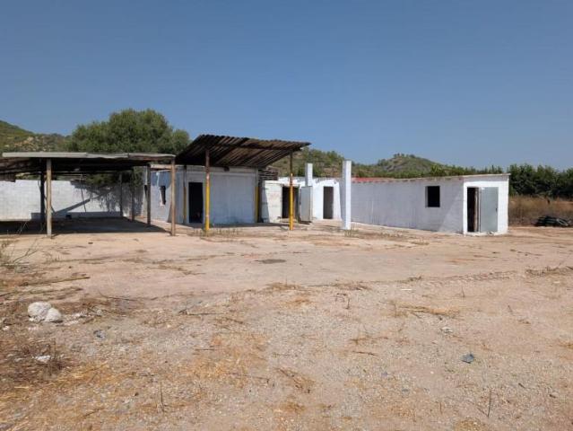 Parcela en venta en Llombai, Comunidad valenciana