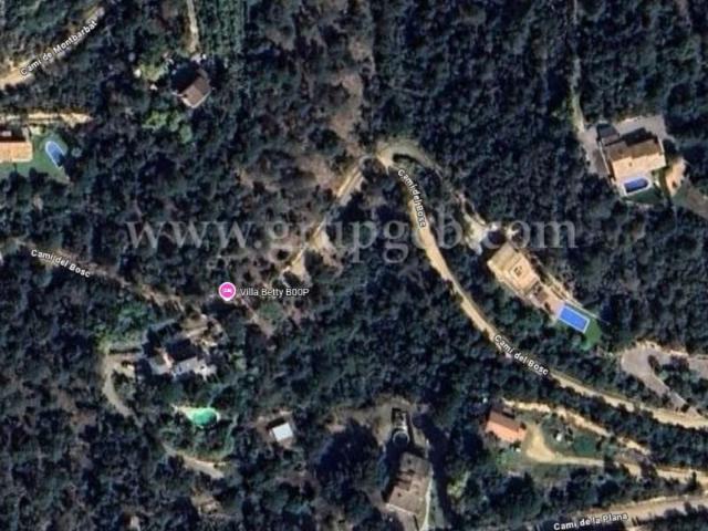 Parcela en venta en Lloret de Mar