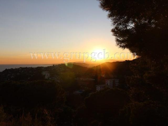 Parcela en venta en Lloret de Mar